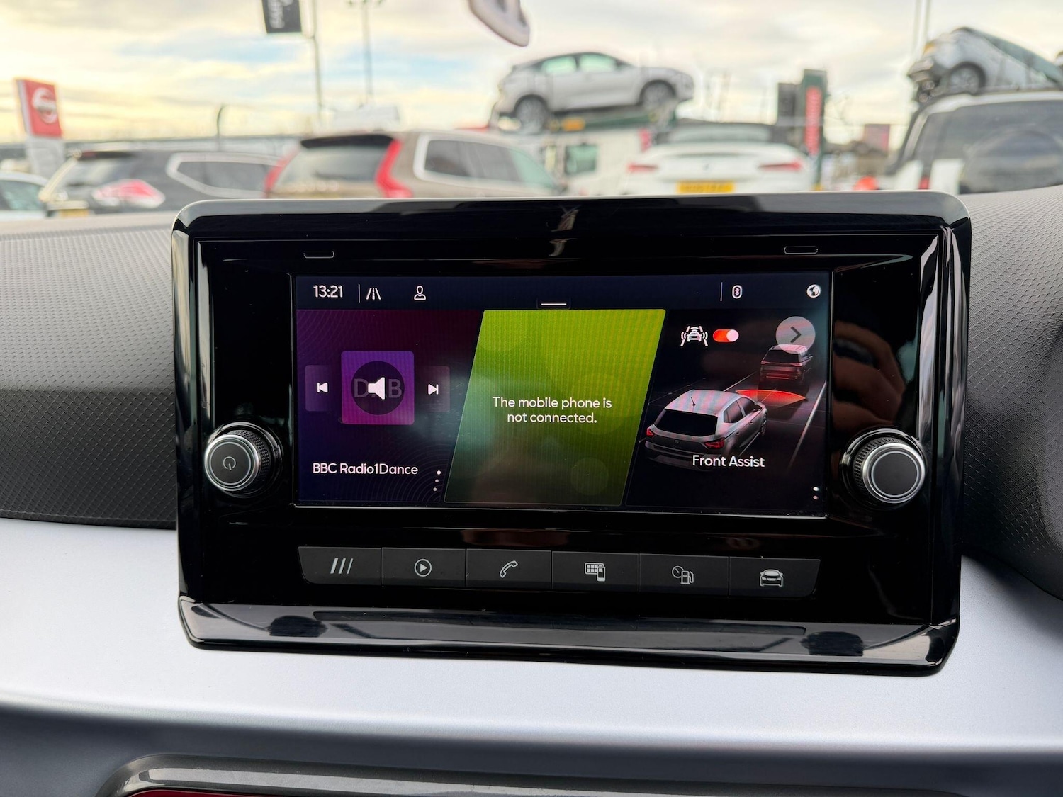 Used SEAT Ibiza for sale - 77215153: Photo 20