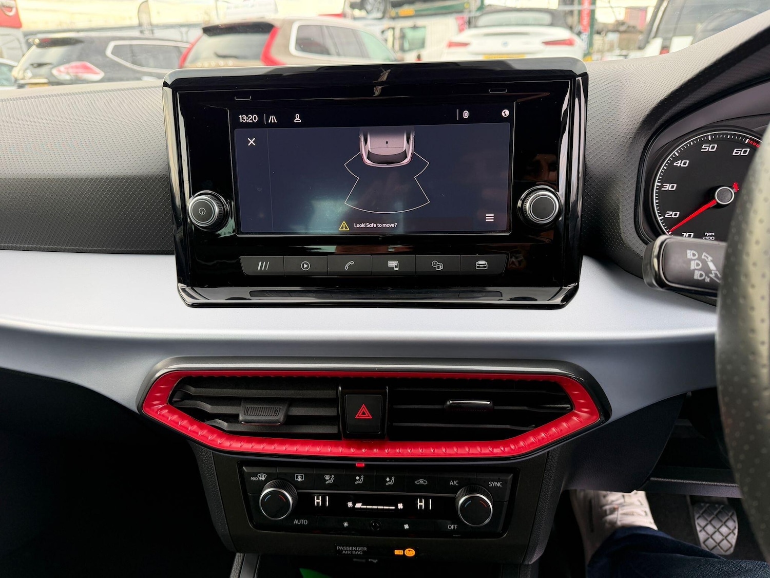 Used SEAT Ibiza for sale - 77215153: Photo 21