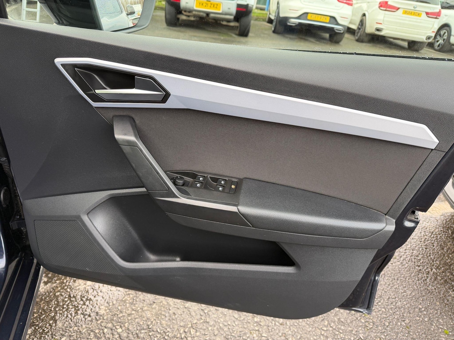 Used SEAT Ibiza for sale - 77215153: Photo 22