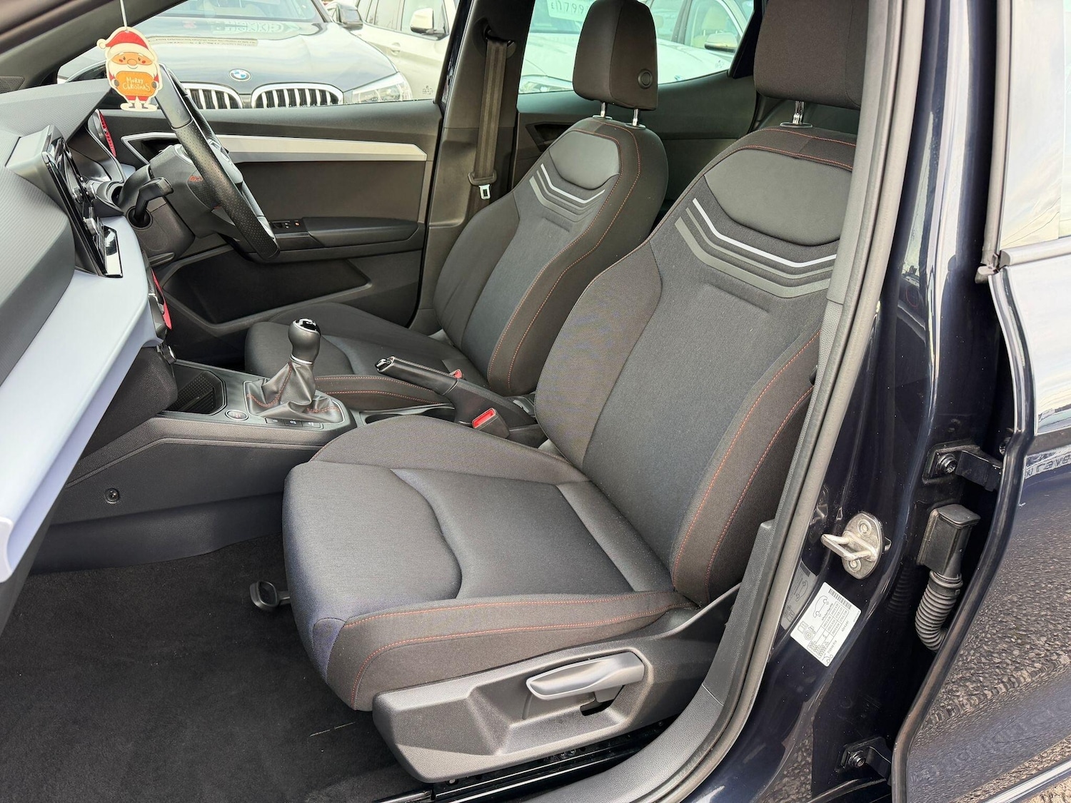 Used SEAT Ibiza for sale - 77215153: Photo 24