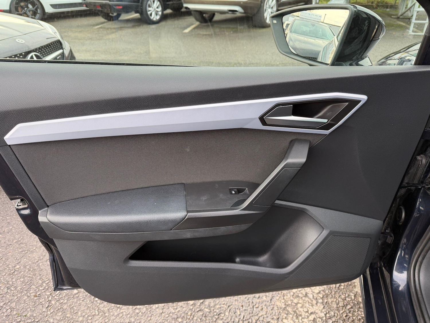 Used SEAT Ibiza for sale - 77215153: Photo 25