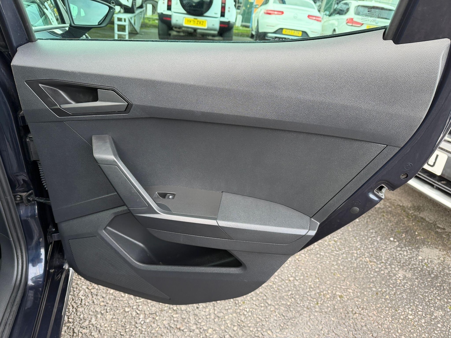 Used SEAT Ibiza for sale - 77215153: Photo 28