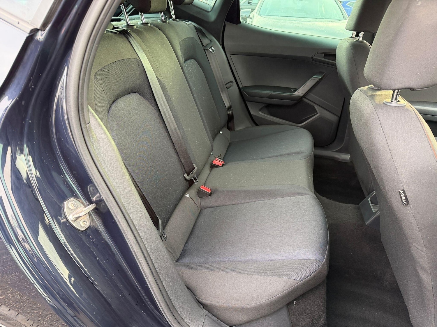 Used SEAT Ibiza for sale - 77215153: Photo 31