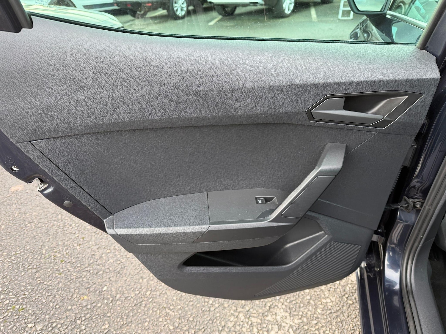 Used SEAT Ibiza for sale - 77215153: Photo 32