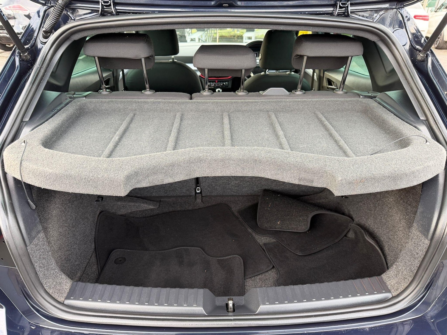 Used SEAT Ibiza for sale - 77215153: Photo 33