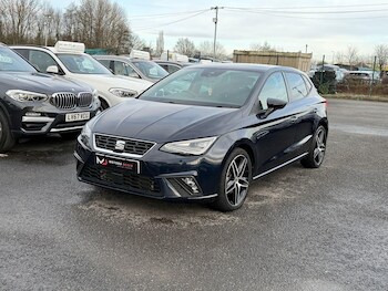 Used SEAT Ibiza 2023 for sale - 77215153: Photo