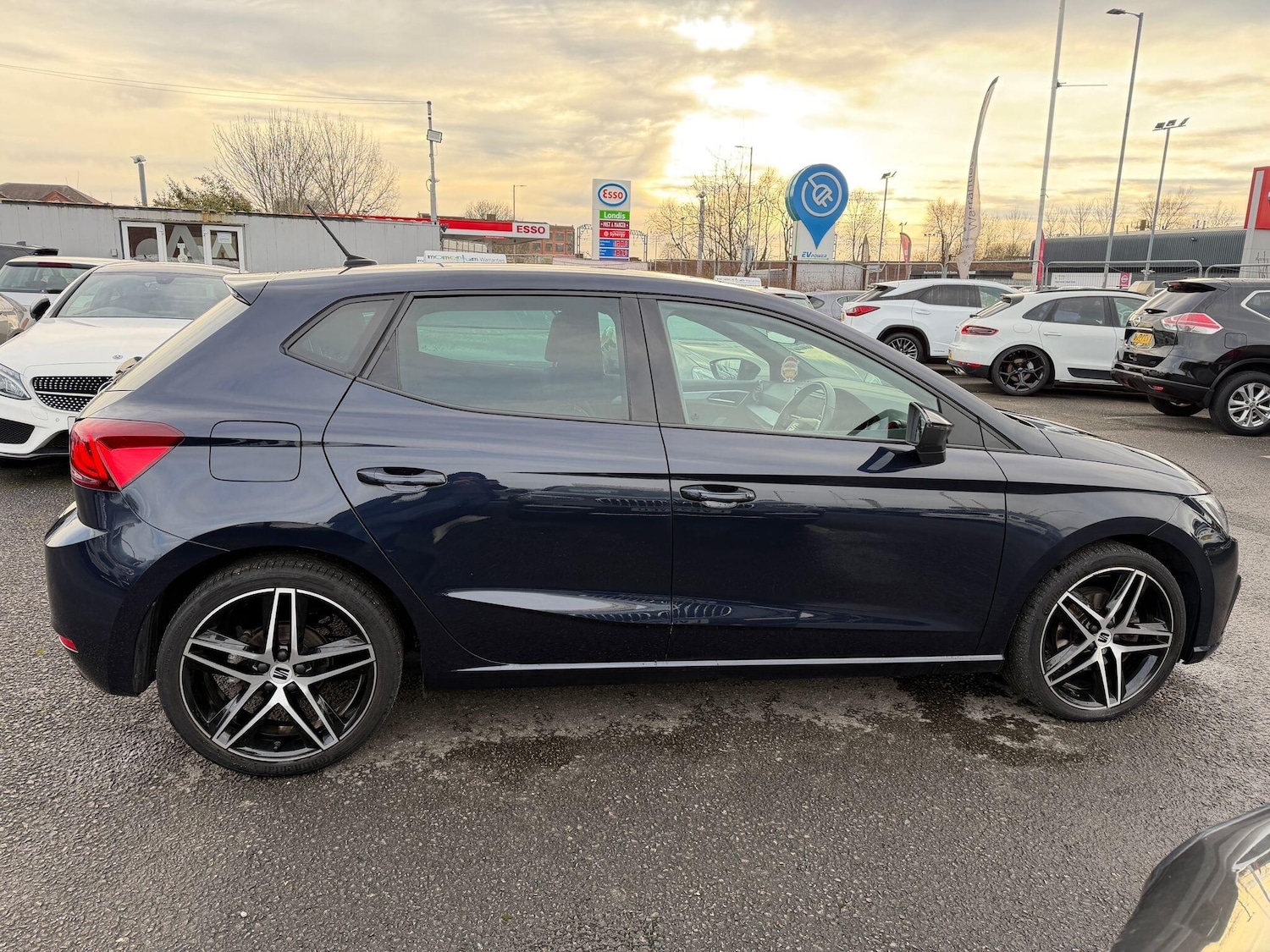 Used SEAT Ibiza for sale - 77215153: Photo 6