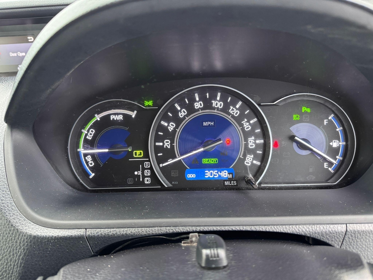 Used Toyota Voxy for sale - 76592184: Photo 16