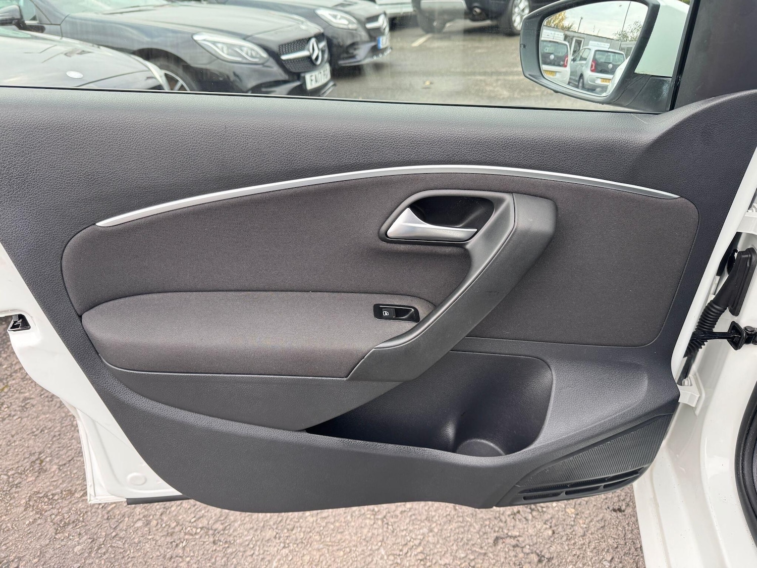 Used Volkswagen Polo 2014 for sale - 77637451: Photo 26