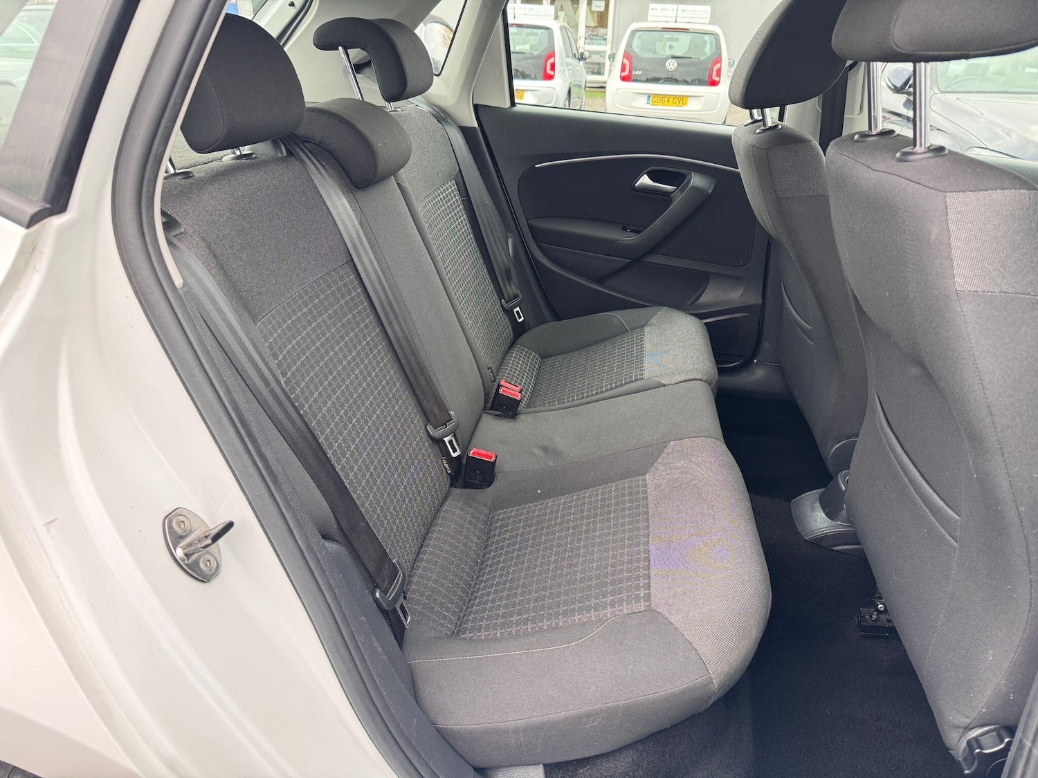 Used Volkswagen Polo 2014 for sale - 77637451: Photo 29