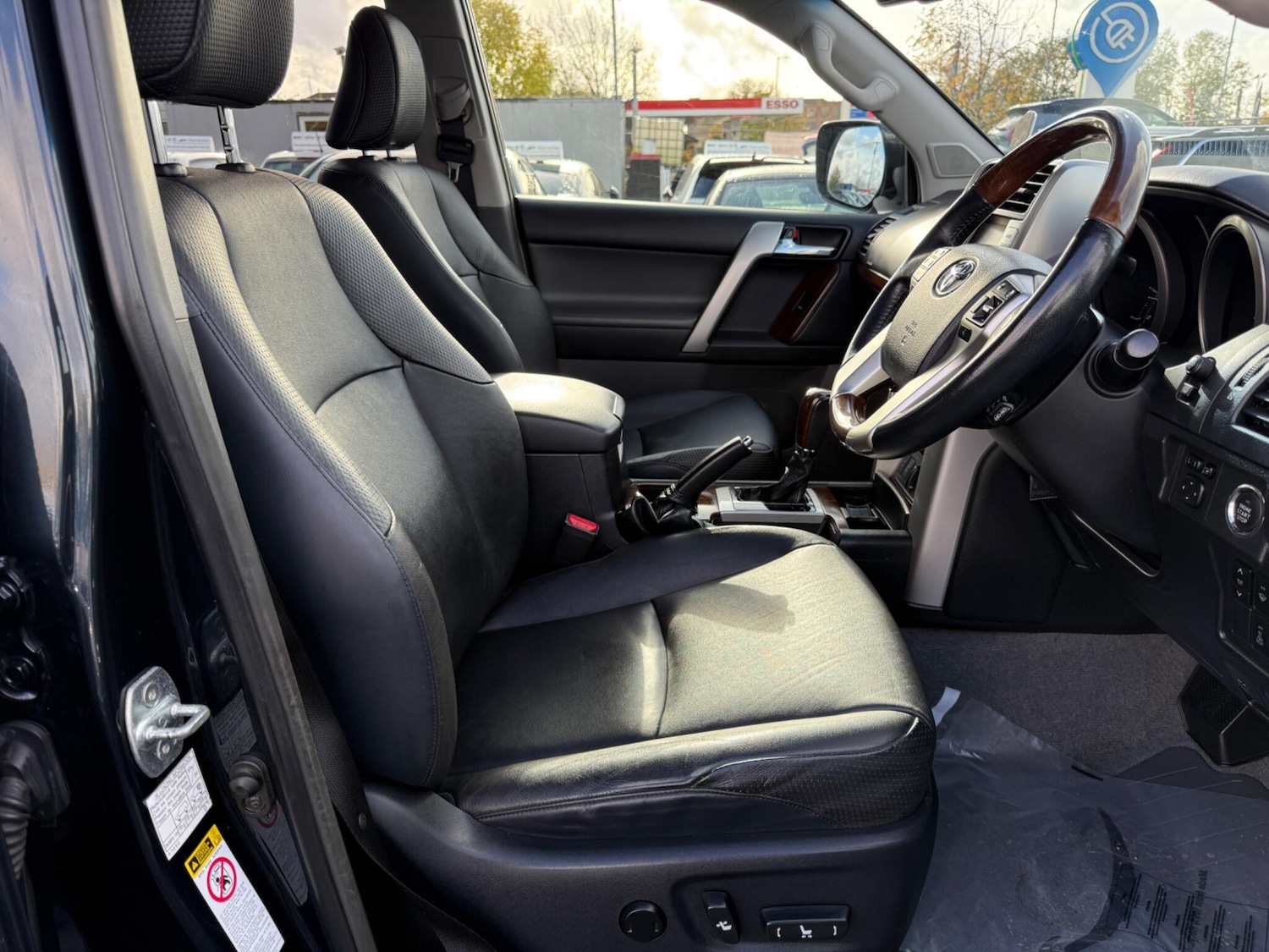 Used Toyota Land Cruiser 2013 for sale - 76408829: Photo 13