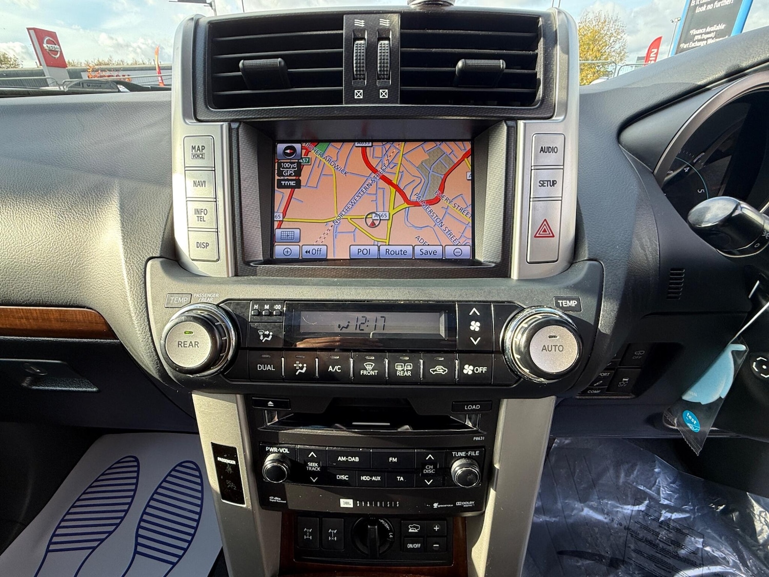 Used Toyota Land Cruiser 2013 for sale - 76408829: Photo 15