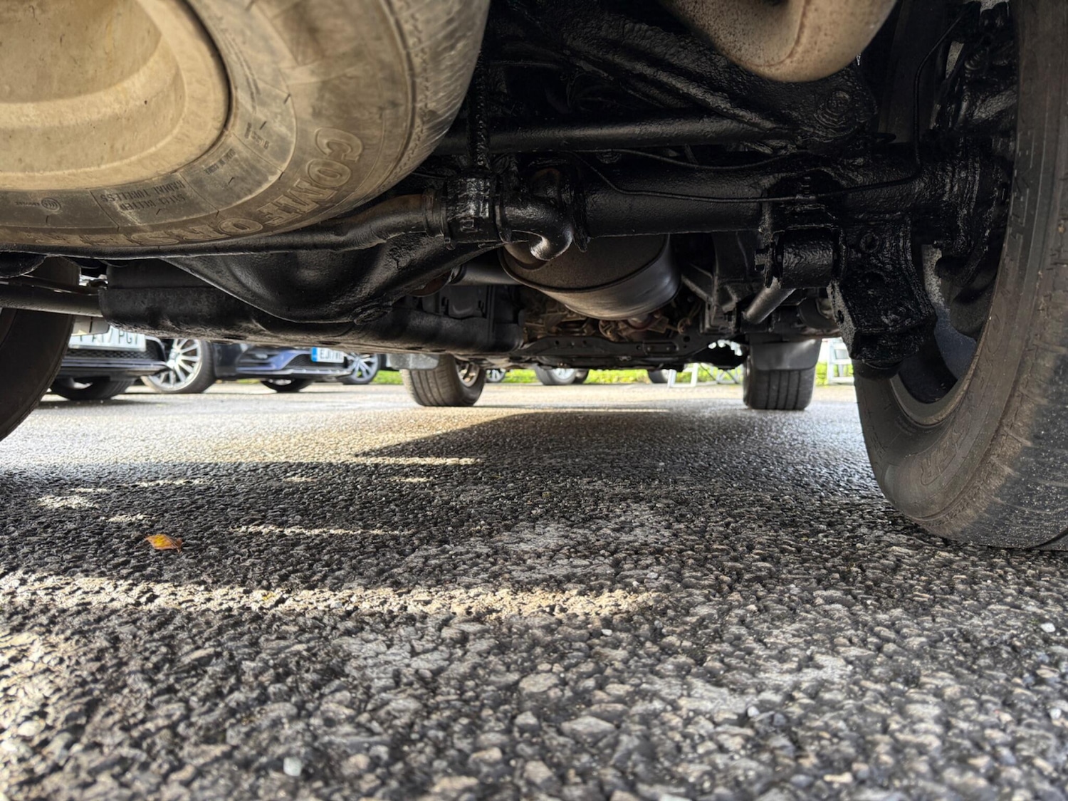 Used Toyota Land Cruiser 2013 for sale - 76408829: Photo 41