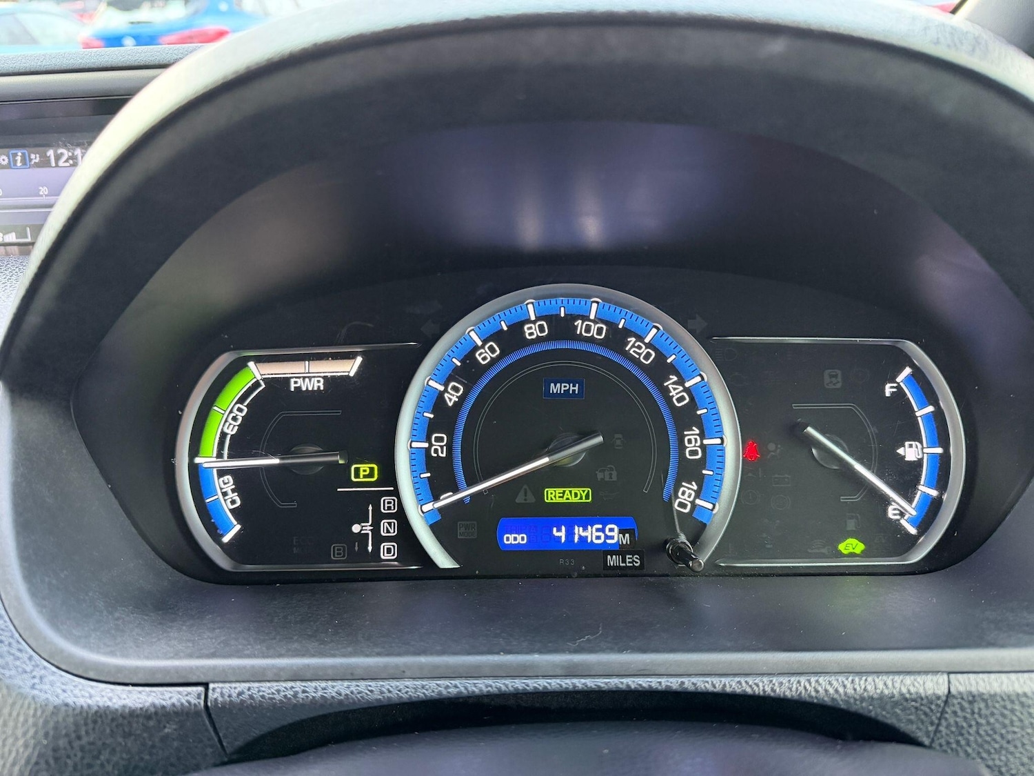 Used Toyota Noah 2025 for sale - 77454899: Photo 13