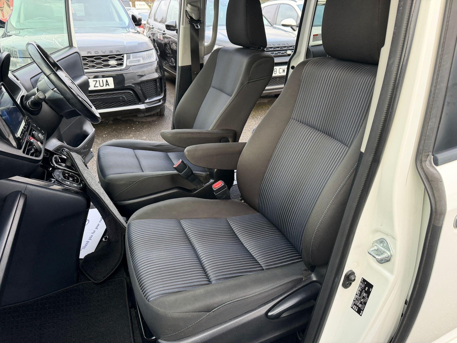 Used Toyota Noah 2025 for sale - 77454899: Photo 20