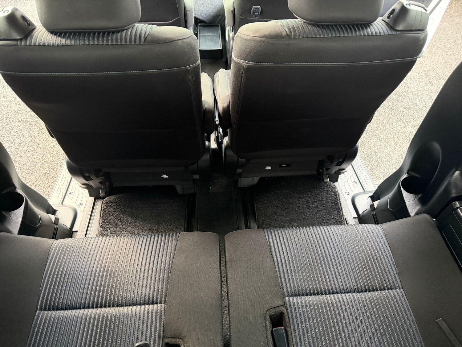 Used Toyota Noah 2025 for sale - 77454899: Photo 27