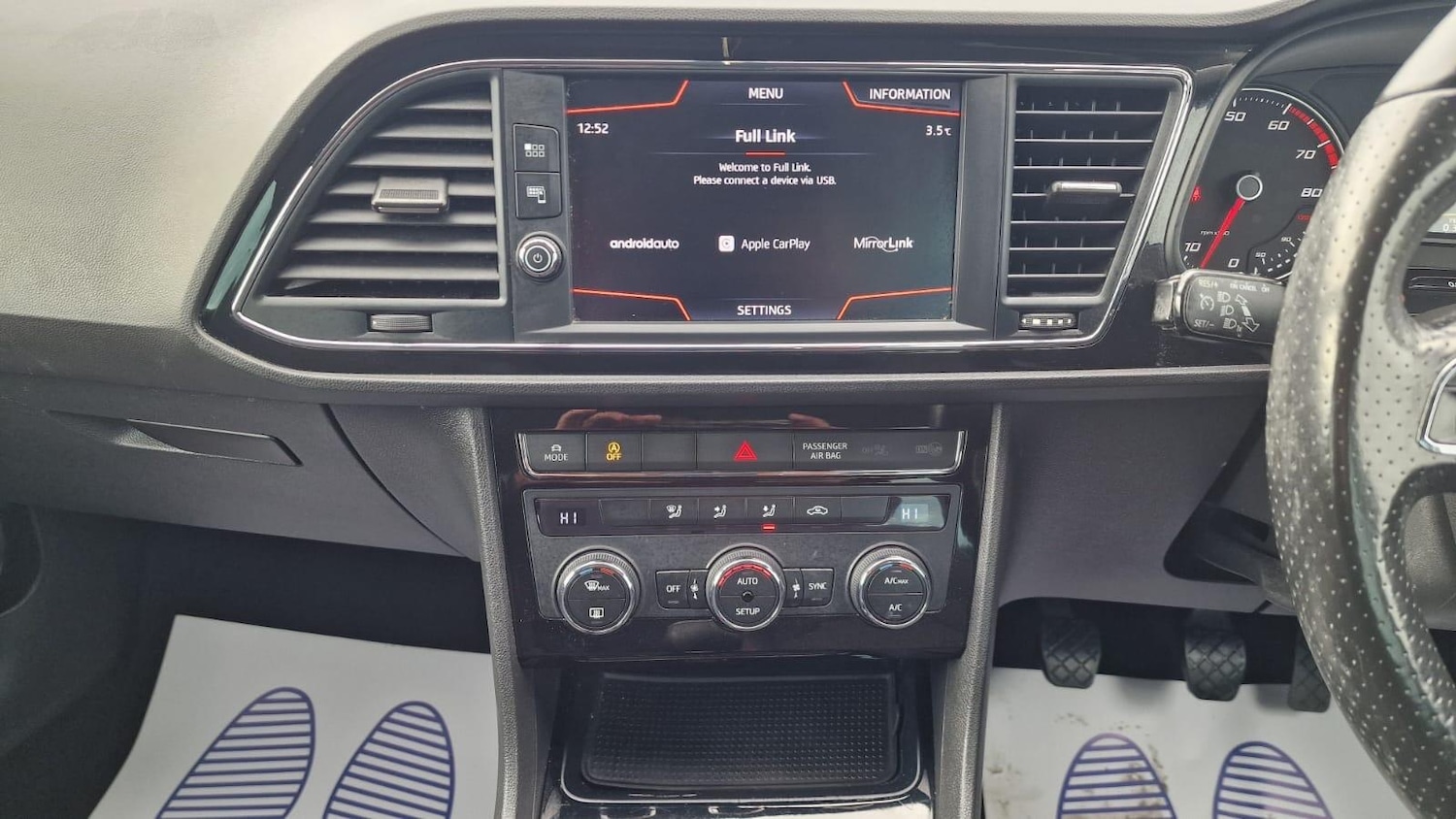 Used SEAT Leon 2018 for sale - 77598691: Photo 15