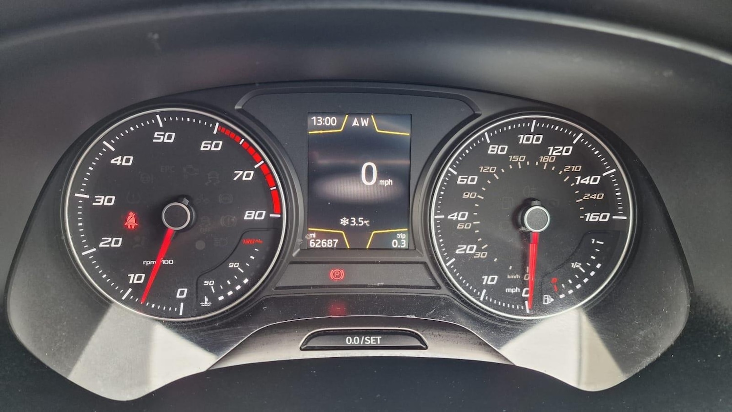 Used SEAT Leon 2018 for sale - 77598691: Photo 17