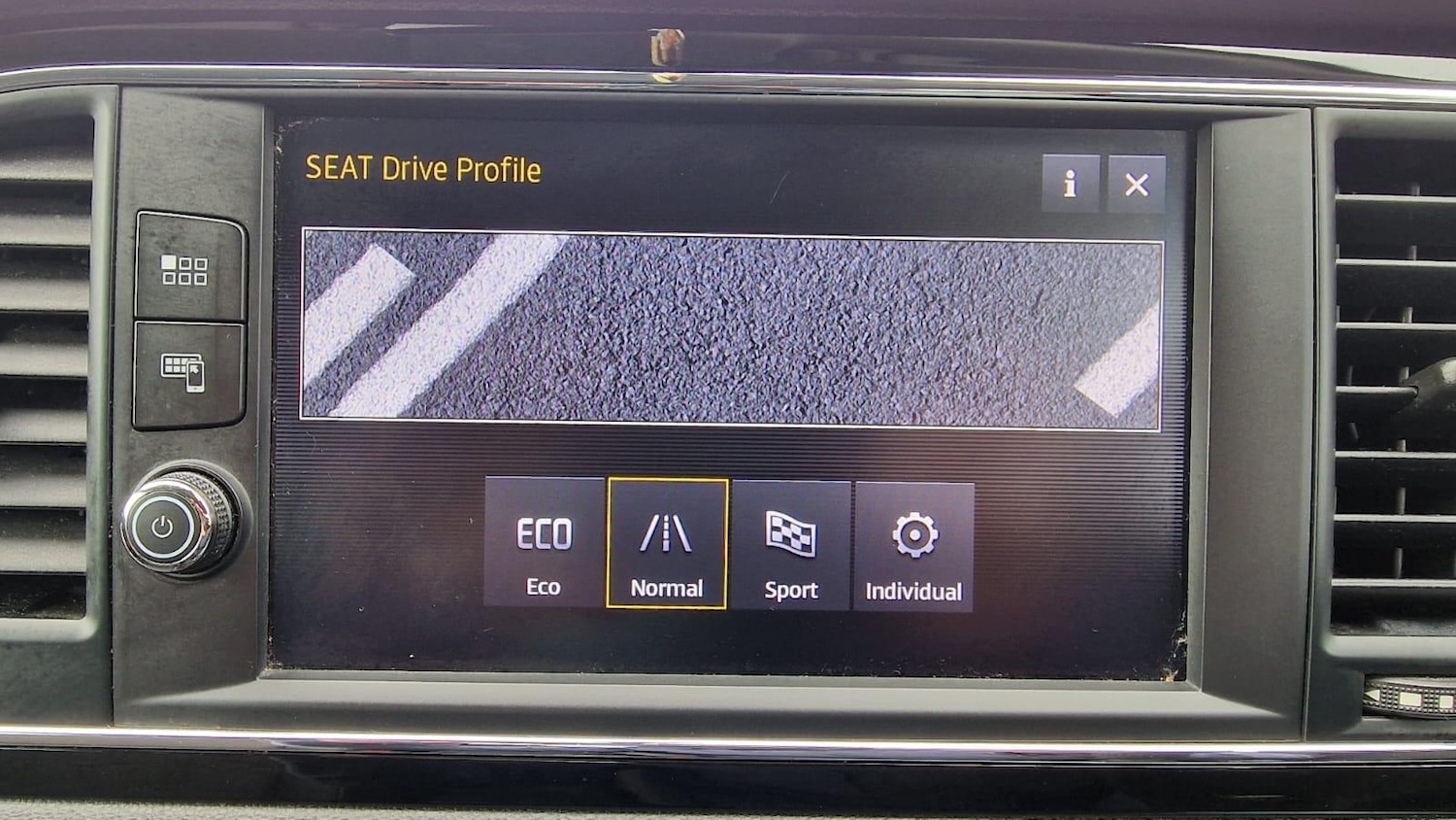 Used SEAT Leon 2018 for sale - 77598691: Photo 19