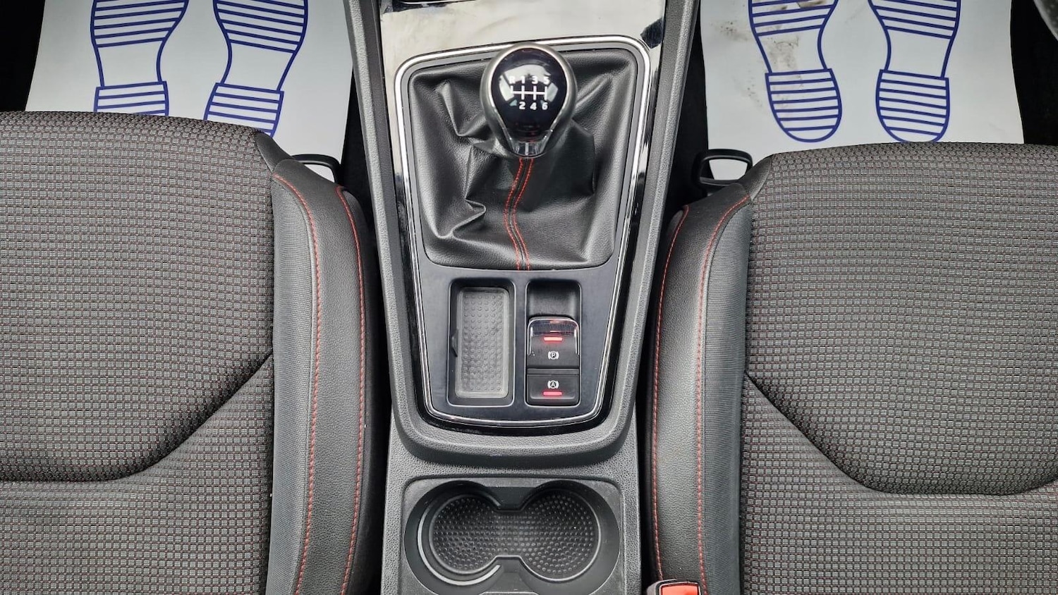 Used SEAT Leon 2018 for sale - 77598691: Photo 21