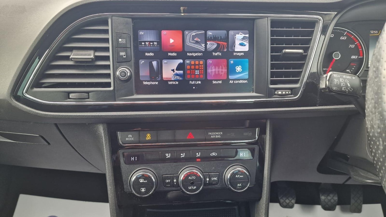 Used SEAT Leon 2018 for sale - 77598691: Photo 23