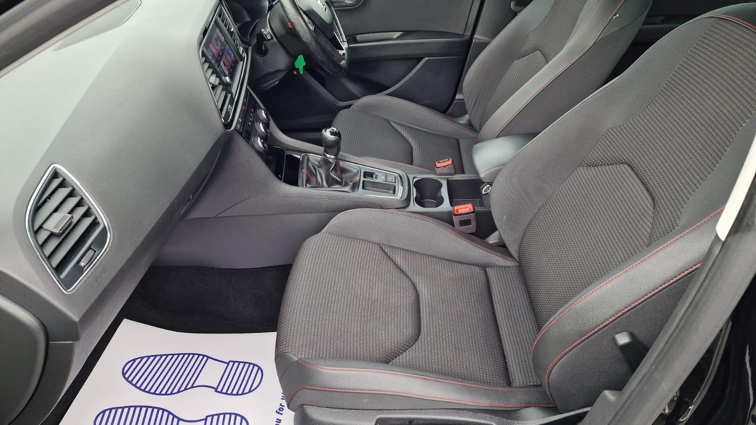 Used SEAT Leon 2018 for sale - 77598691: Photo 25