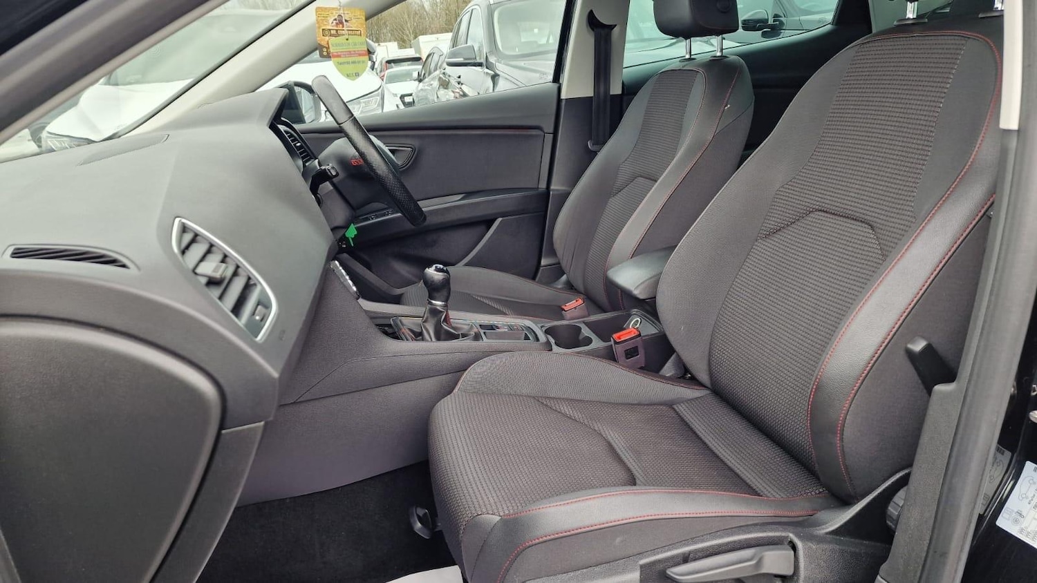 Used SEAT Leon 2018 for sale - 77598691: Photo 27