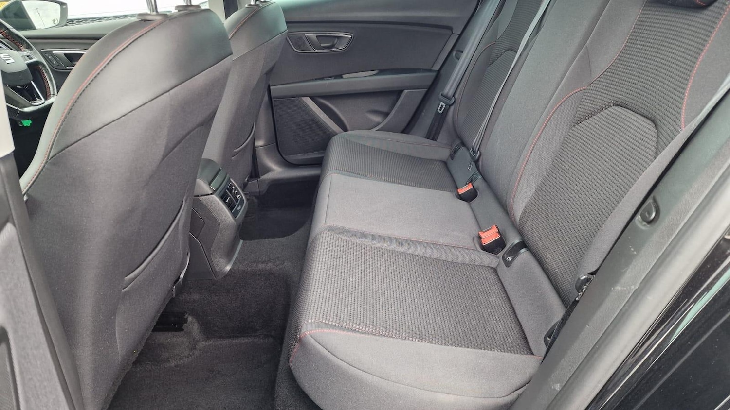 Used SEAT Leon 2018 for sale - 77598691: Photo 28