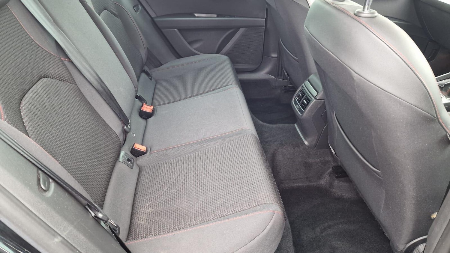 Used SEAT Leon 2018 for sale - 77598691: Photo 31