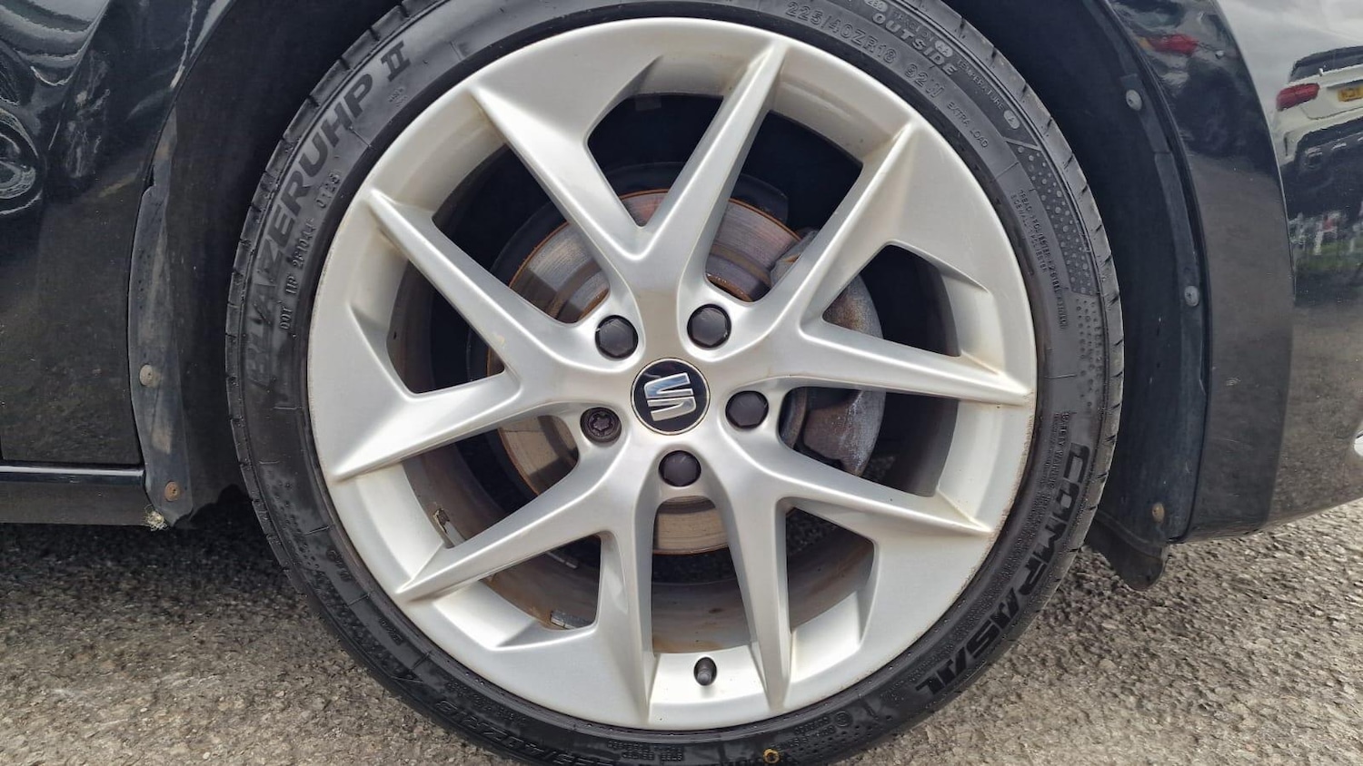 Used SEAT Leon 2018 for sale - 77598691: Photo 35