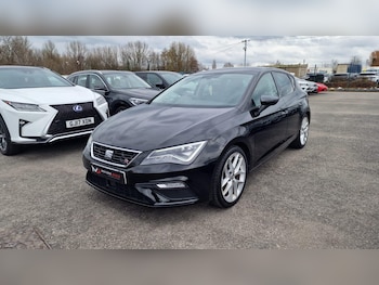 Used SEAT Leon 2018 for sale - 77598691: Photo