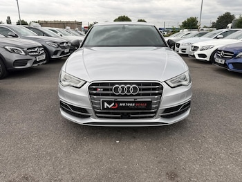 Used Audi S3 2013 for sale - 79158238: Photo