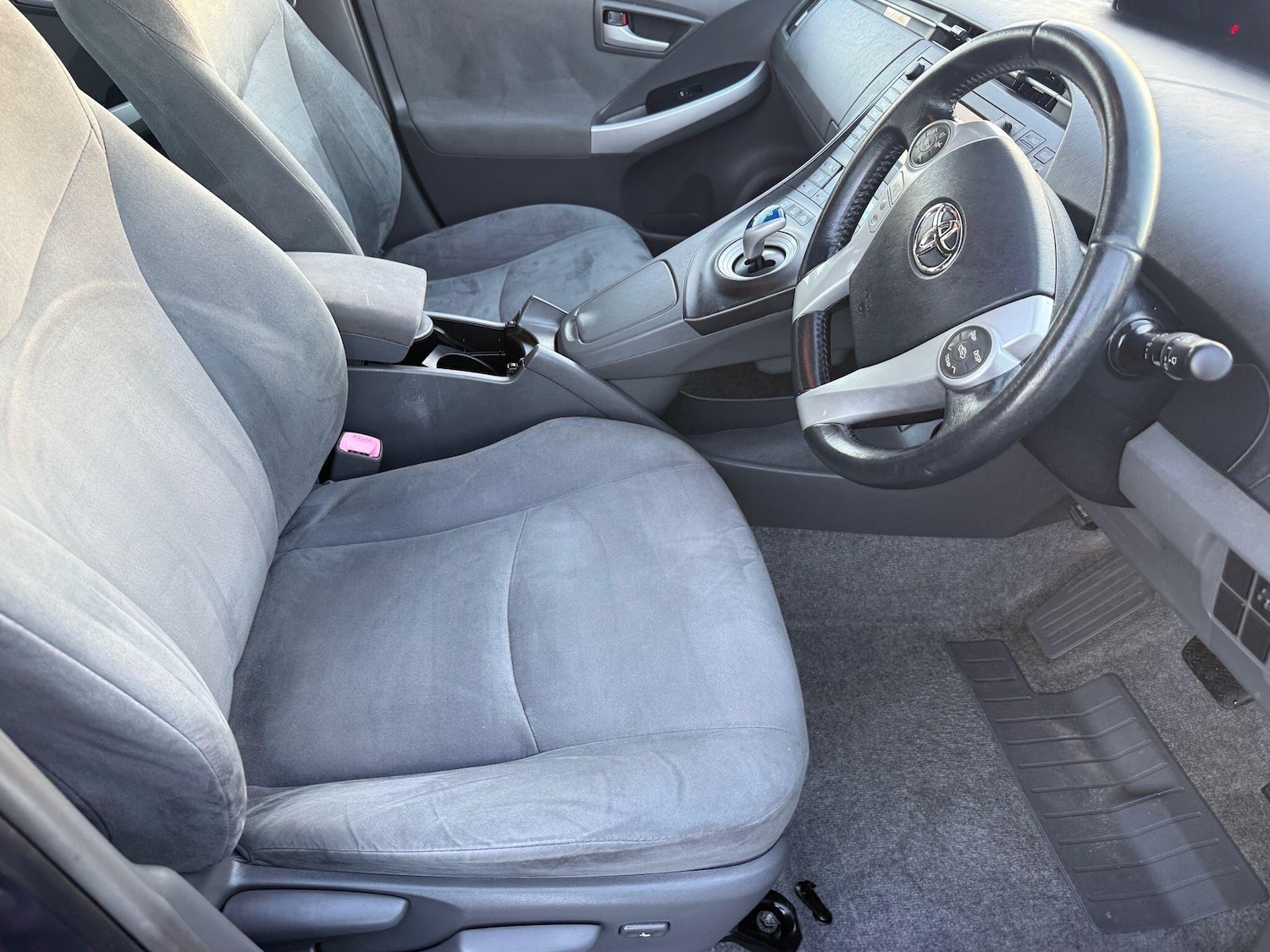 Used Toyota Prius for sale - 76926711: Photo 11