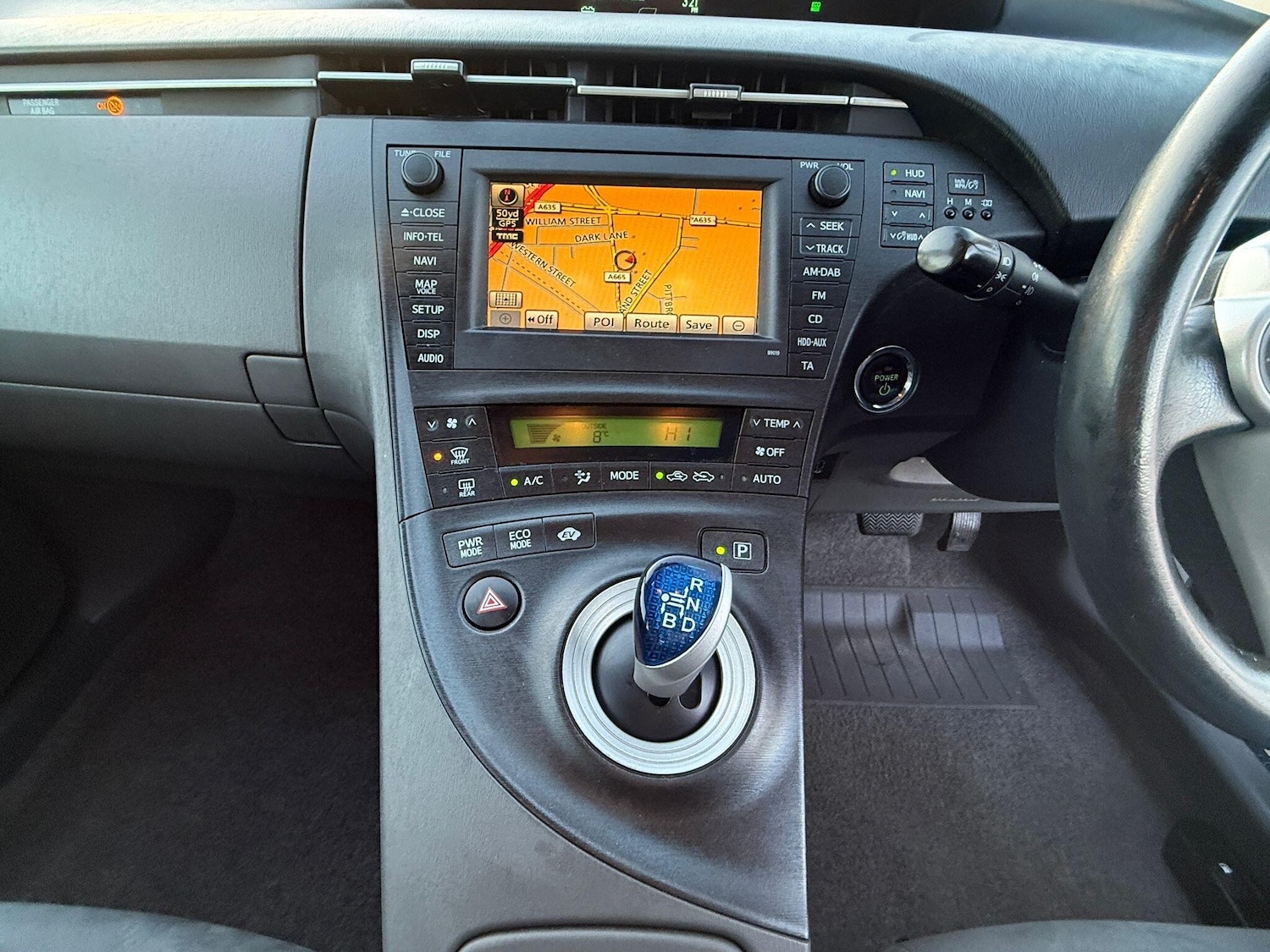 Used Toyota Prius for sale - 76926711: Photo 12