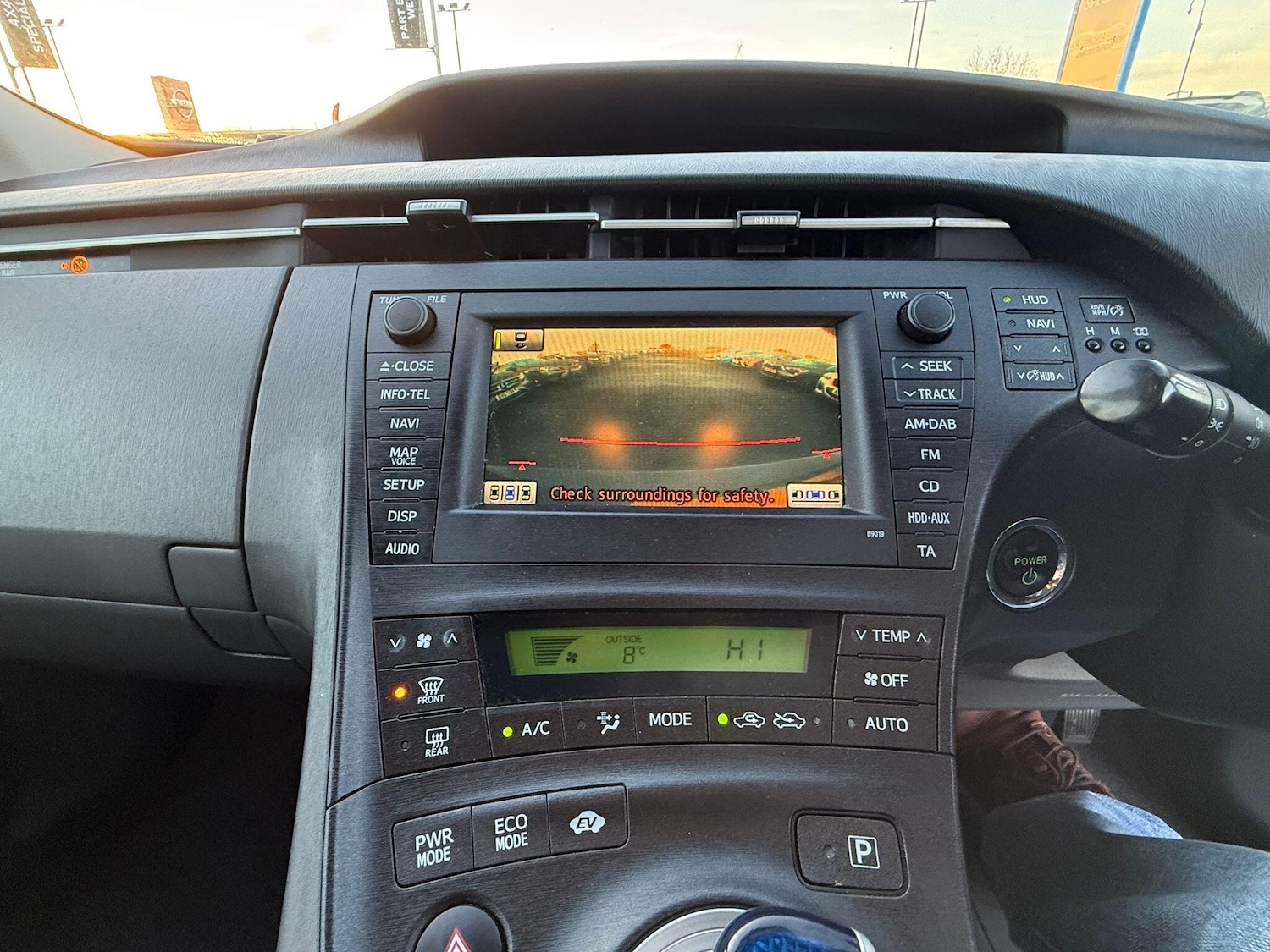 Used Toyota Prius for sale - 76926711: Photo 15