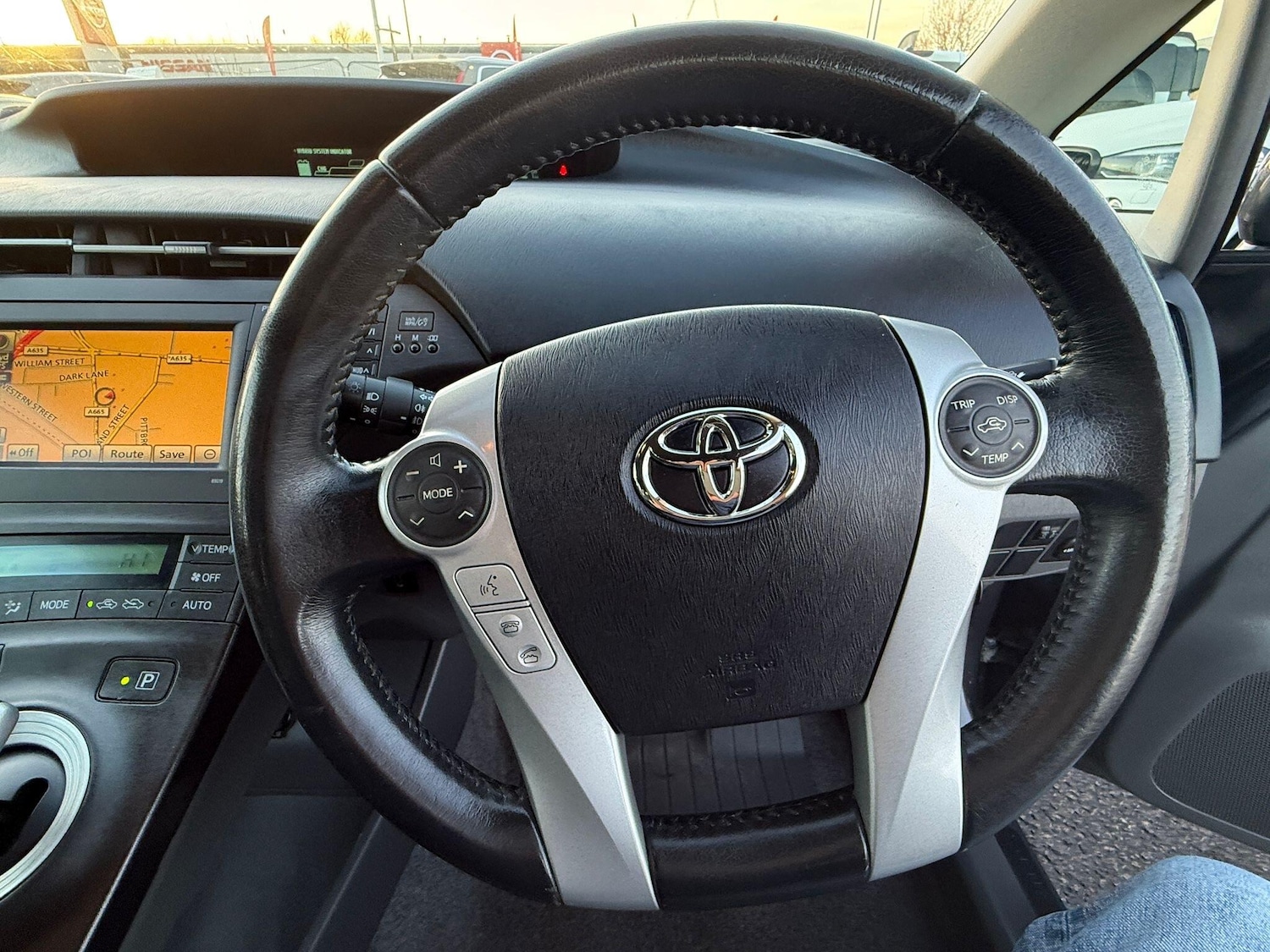 Used Toyota Prius for sale - 76926711: Photo 16