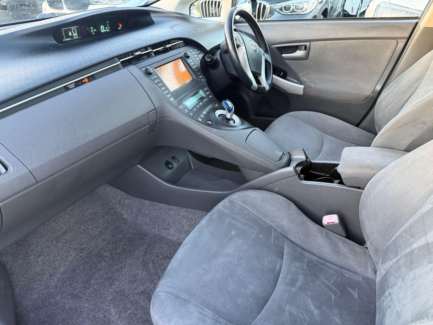 Used Toyota Prius for sale - 76926711: Photo 17