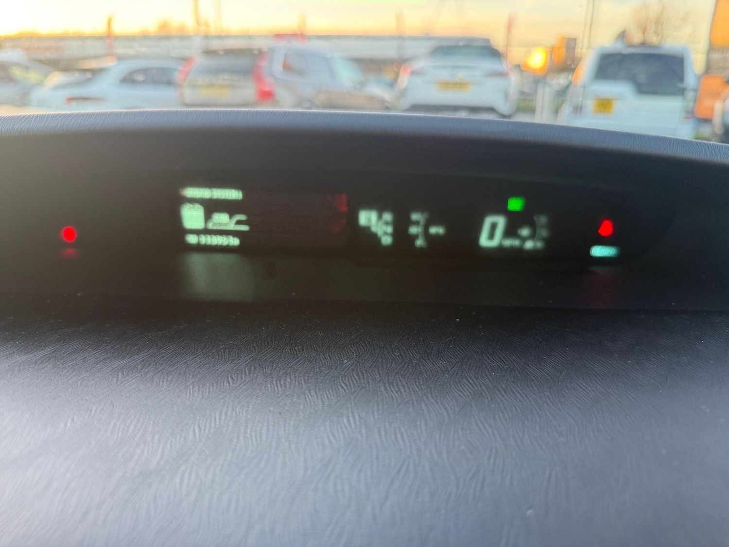 Used Toyota Prius for sale - 76926711: Photo 18