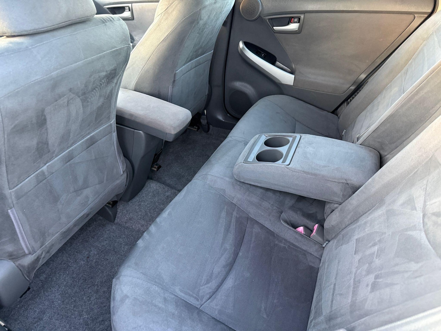 Used Toyota Prius for sale - 76926711: Photo 21