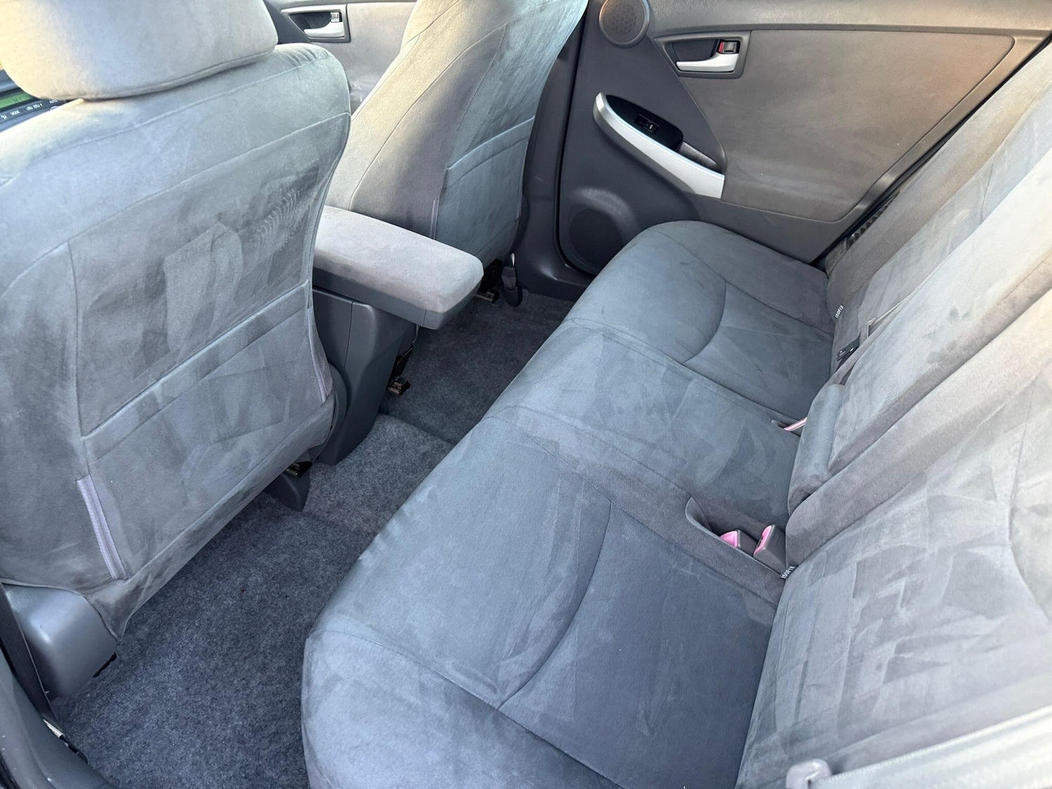 Used Toyota Prius for sale - 76926711: Photo 22