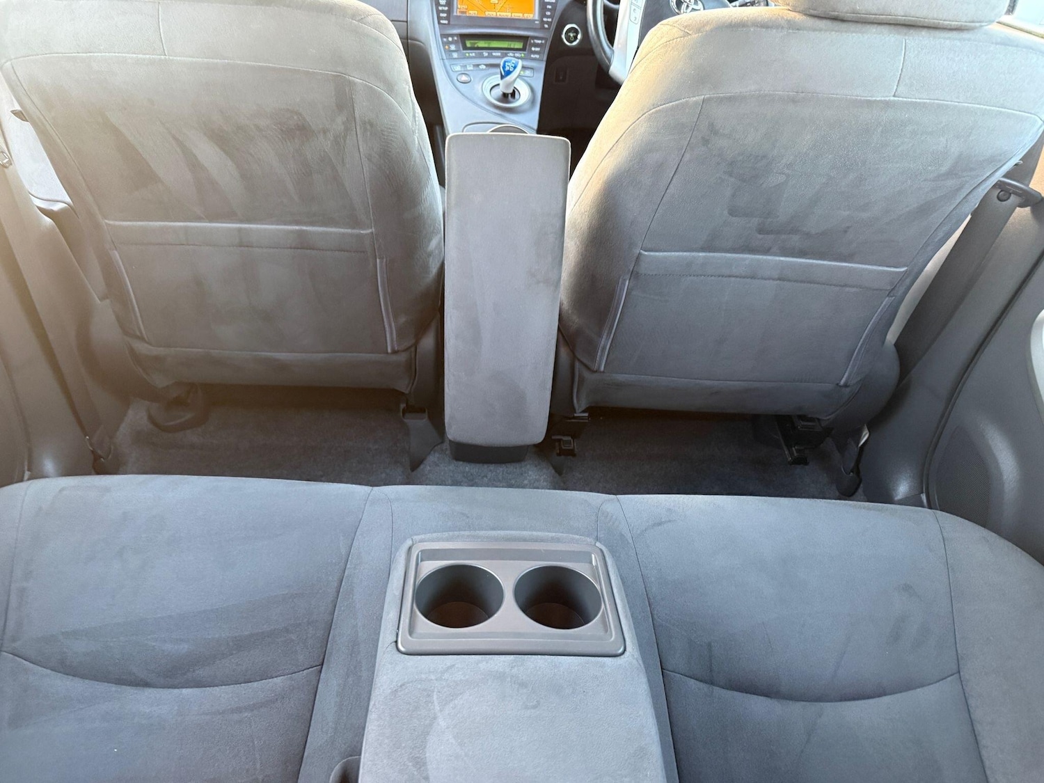 Used Toyota Prius for sale - 76926711: Photo 23