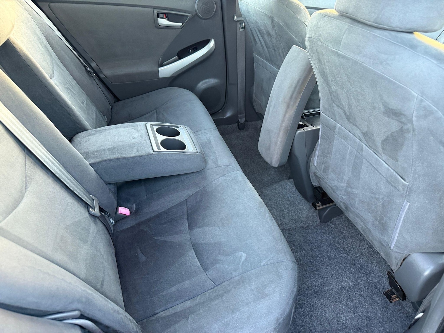 Used Toyota Prius for sale - 76926711: Photo 26