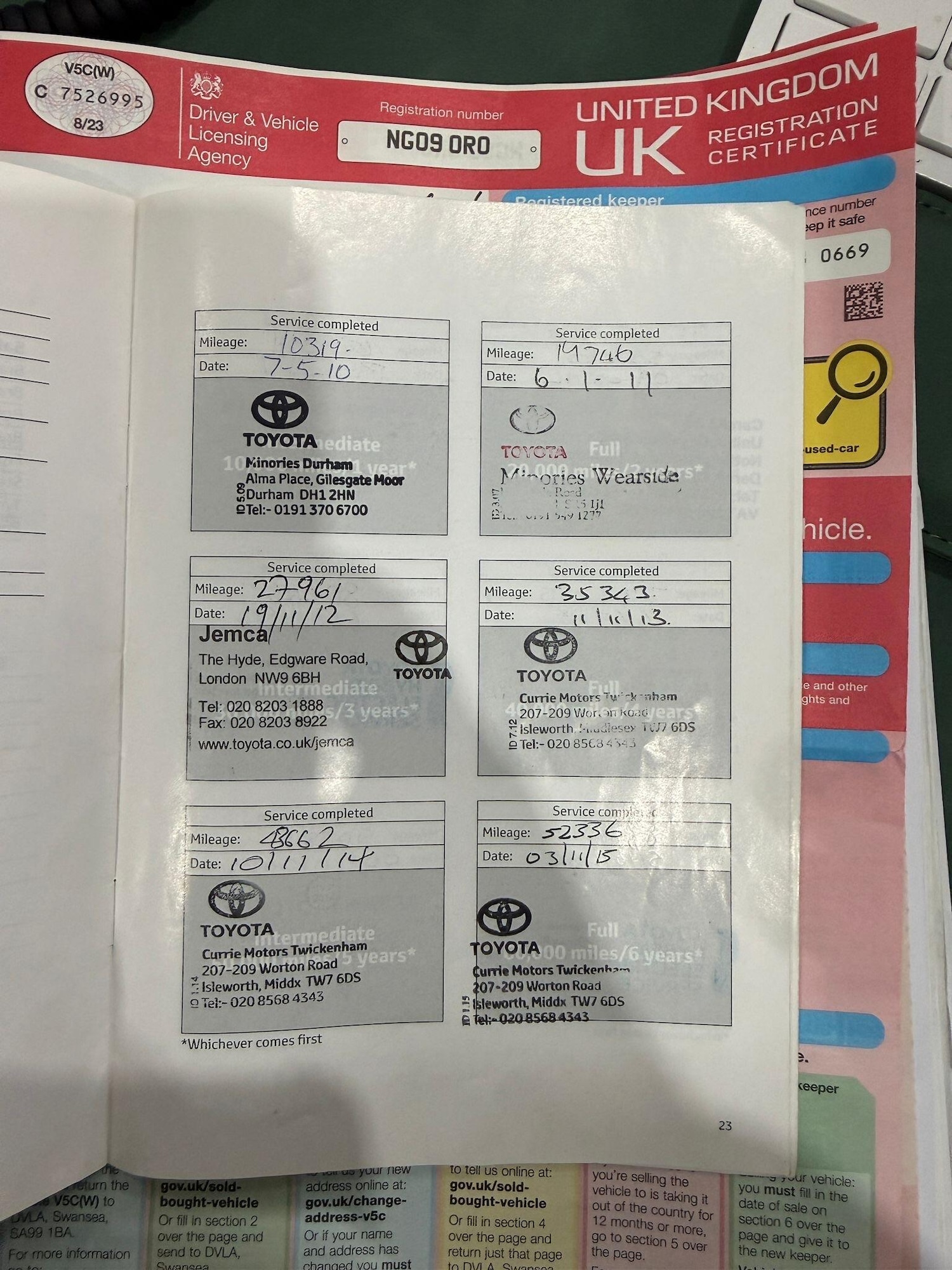 Used Toyota Prius for sale - 76926711: Photo 29