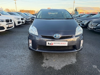 Used Toyota Prius 2009 for sale - 76926711: Photo