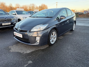 Used Toyota Prius 2009 for sale - 76926711: Photo