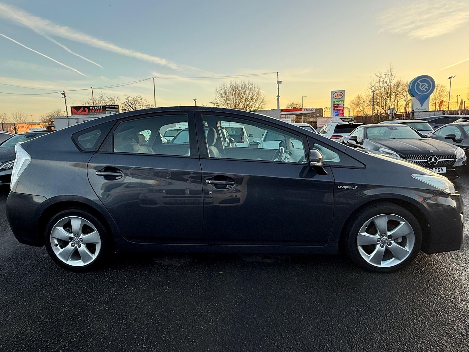 Used Toyota Prius for sale - 76926711: Photo 6