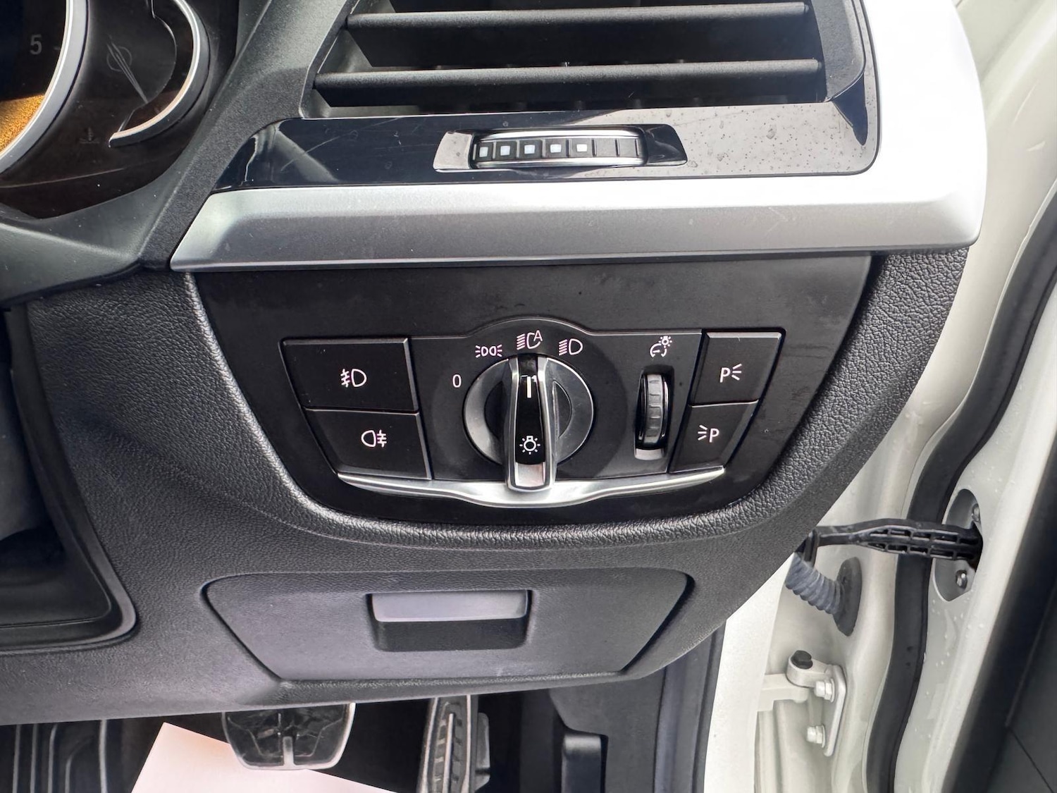 Used BMW X3 2018 for sale - 76561211: Photo 12