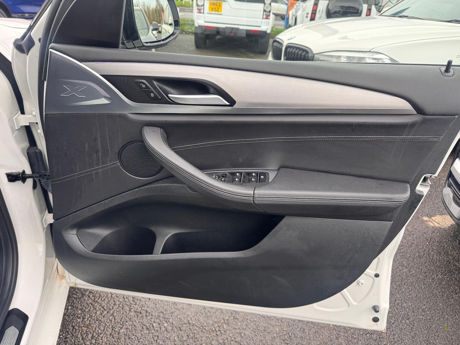 Used BMW X3 2018 for sale - 76561211: Photo 18