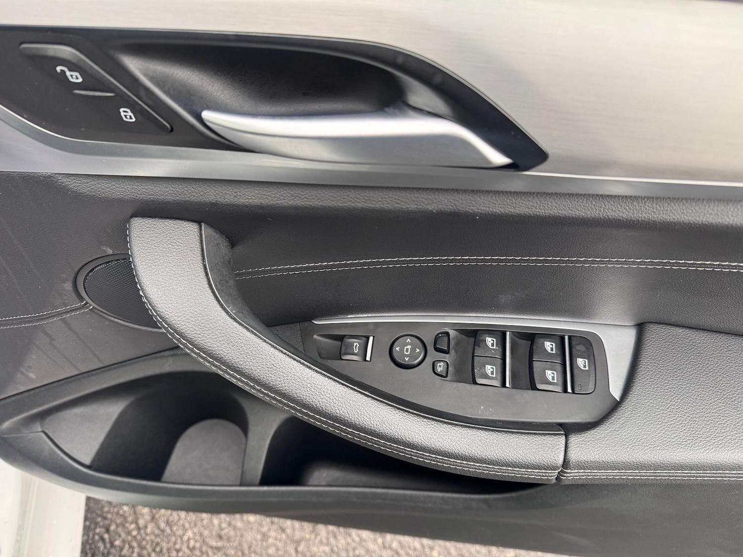 Used BMW X3 2018 for sale - 76561211: Photo 21