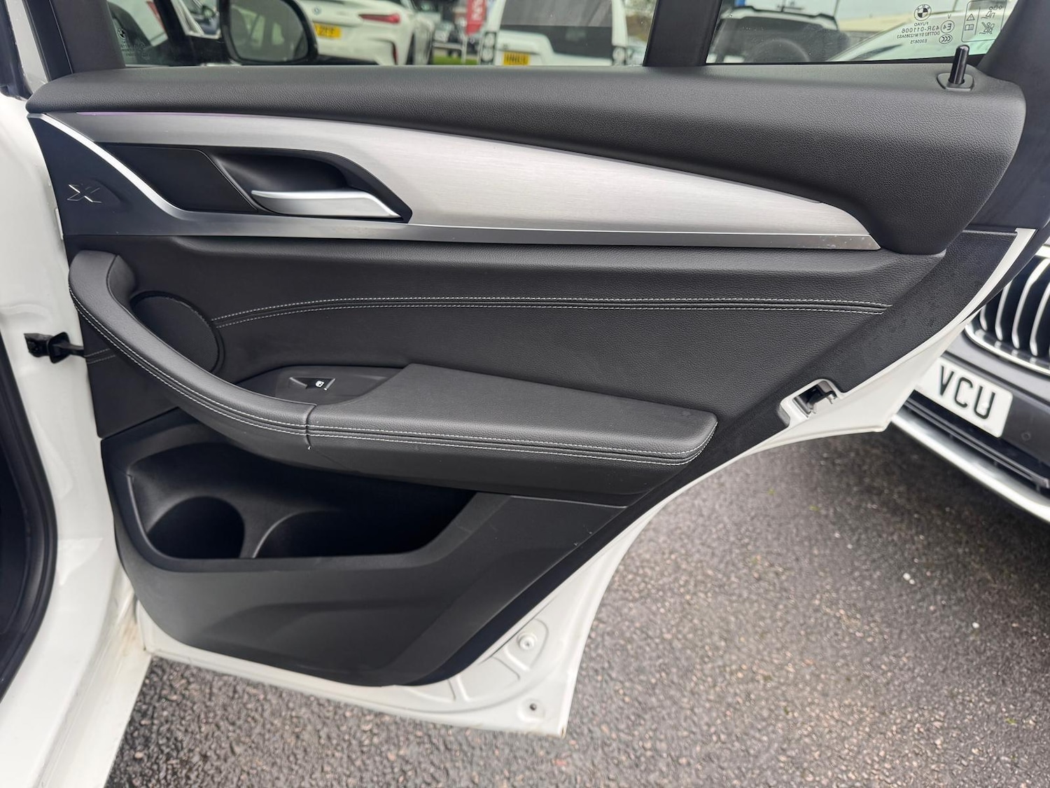 Used BMW X3 2018 for sale - 76561211: Photo 25